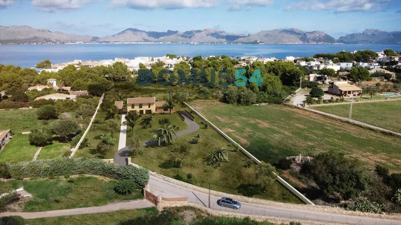 plot in Alcudia — photo 9