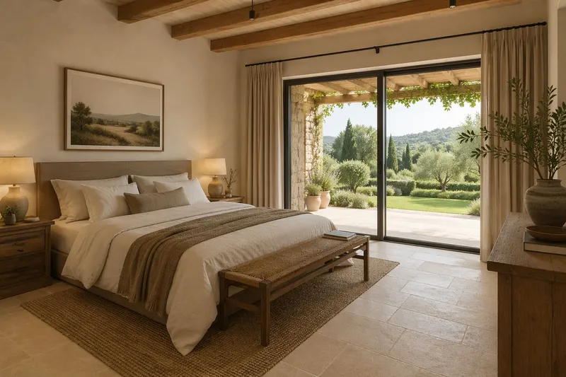 Rustic finca in an idyllic setting with execution project — photo 8