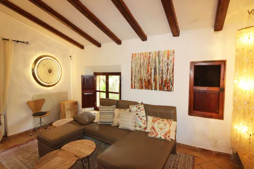 Algaida, Charming Finca - Algaida — photo 4