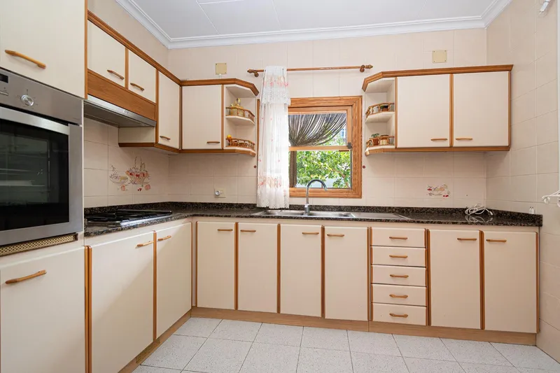 Ground floor apartment - Palma de Mallorca (Son Canals) — photo 9