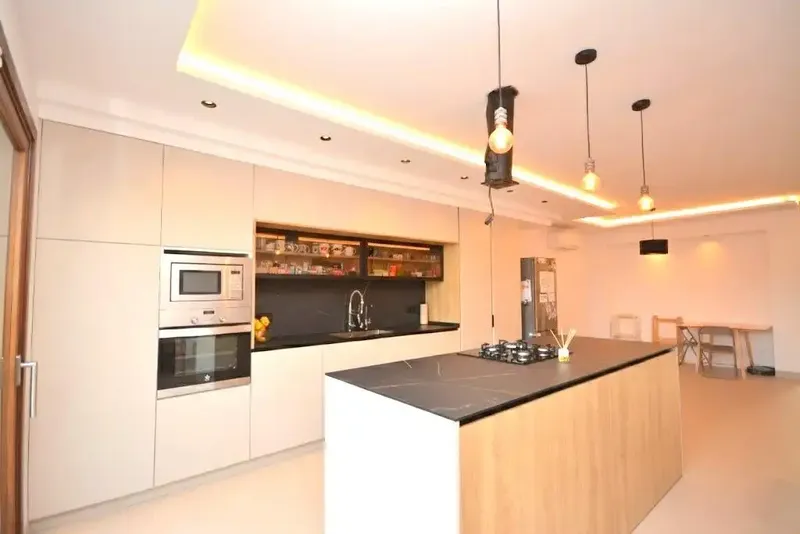 In the serene surroundings of Biniali, this 182 m2 detached house, built in 2024 with high quality finishes and designed for those who — photo 10