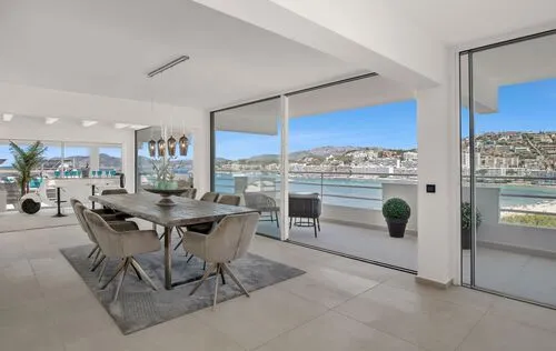 4 Bedrooms in Santa Ponsa — photo 6