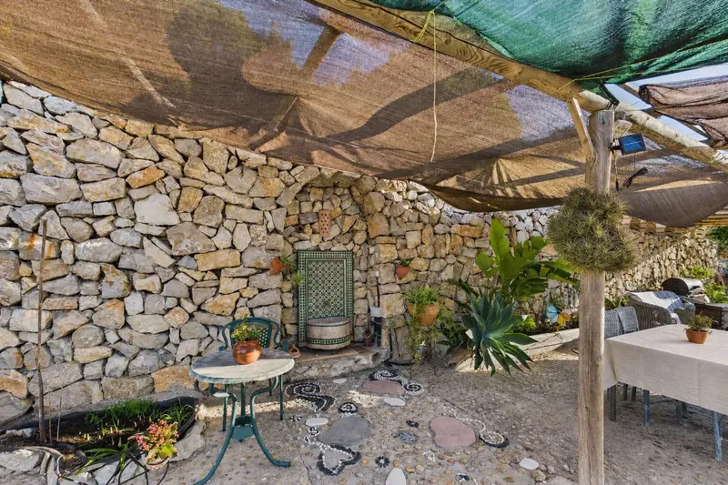 Charming rustic finca between Artà and Son Servera — photo 5