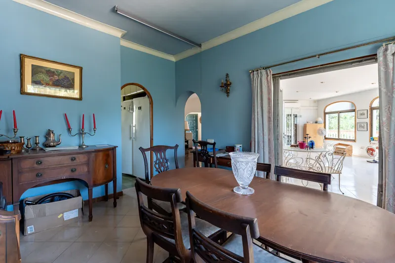 Unique Villa Full of Potential in Prime Location – Portals Nous — photo 11