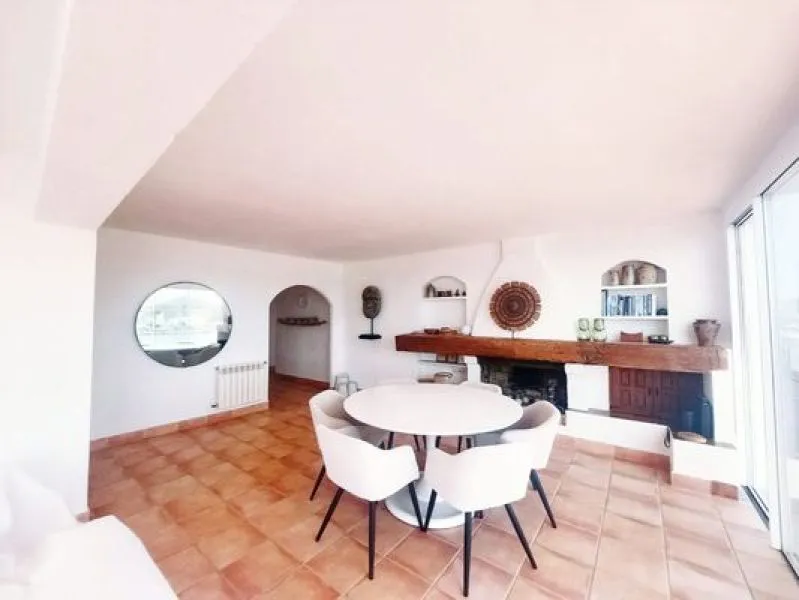 Penthouse in Santa Ponsa with large terrace and views over the whole bay — photo 2