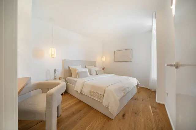 Exclusive harbourfront apartment for sale in Palma, Mallorca — photo 8