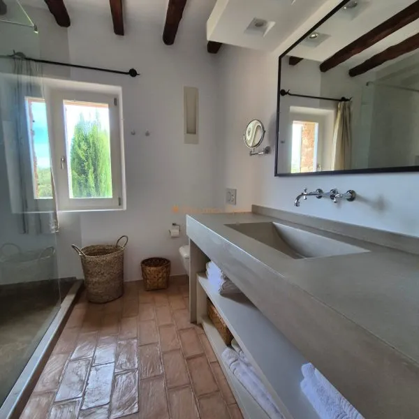 Spectacular luxury finca in Campos — photo 9