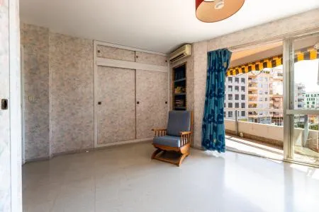 Flat in Palma de Mallorca (Son Armadams), 201 m² built, 4 bedrooms, 2 bathrooms, with lift — photo 4