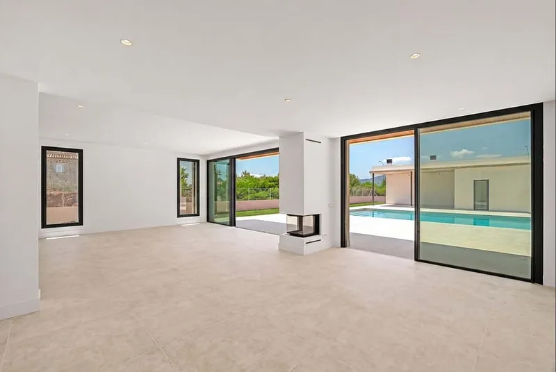 Newly Completed Luxury Villa in Puerto Pollensa — photo 10