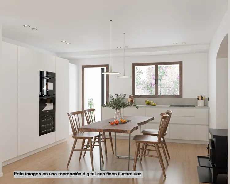 Central new build property in Sóller — photo 2