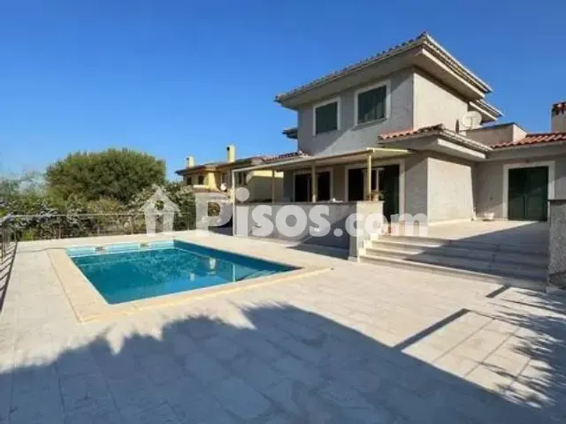 Chalet en Sa Cabaneta — photo 1