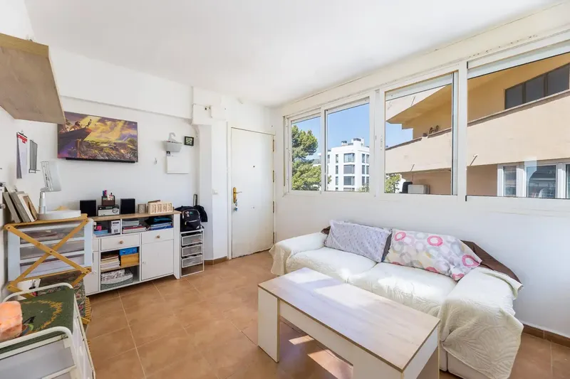 Charming apartment in Cala Major, Palma de Mallorca — photo 4