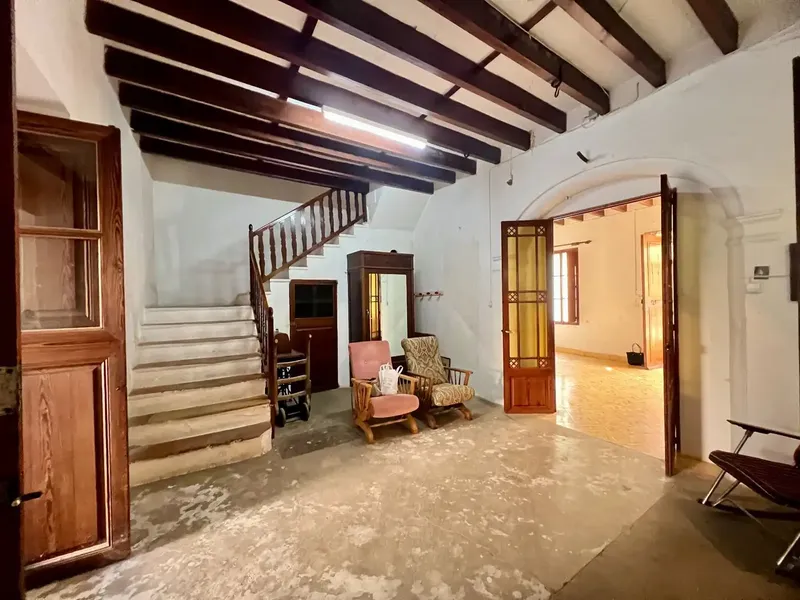 For Sale! Charming Village House in the Heart of Campos — photo 5