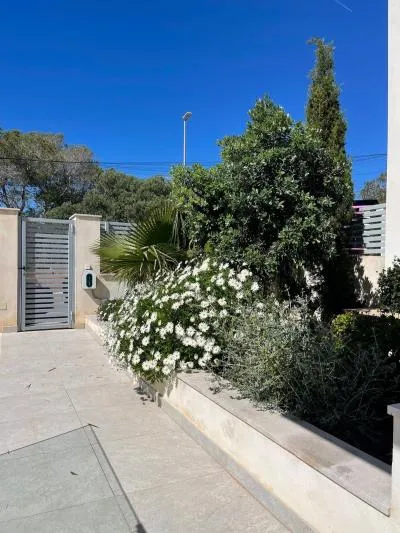 Semi-detached house - Llucmajor (Badia Blava-Badia Gran-Tolleric), Built Surface 320m2, Plot Surface... — photo 12