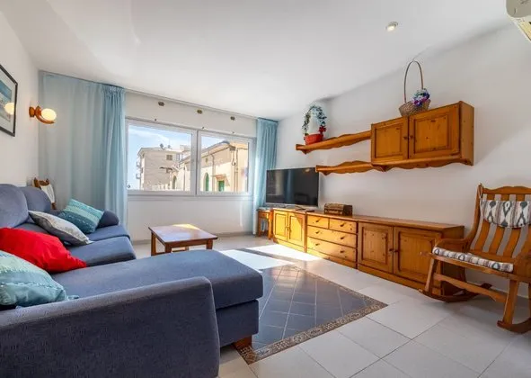 Flat / apartment in Calle des Port, Ses Salines (Mallorca) — photo 1