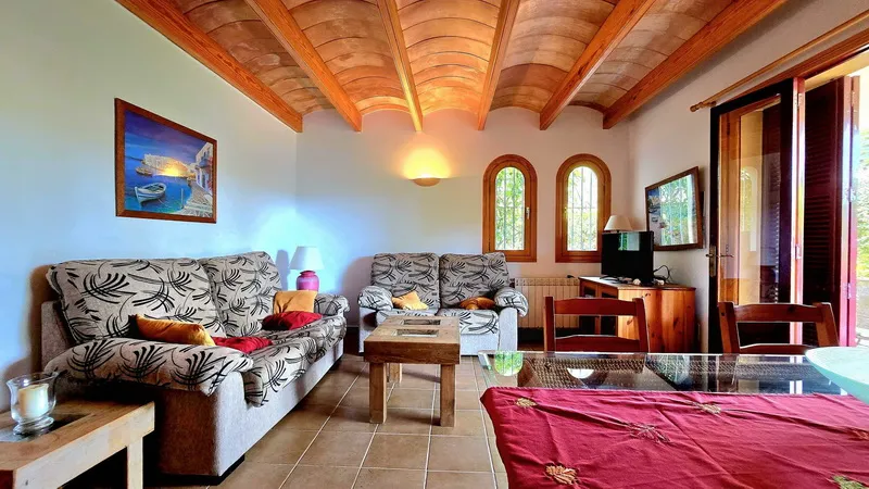 Terraced house in 2nd sea line — photo 4