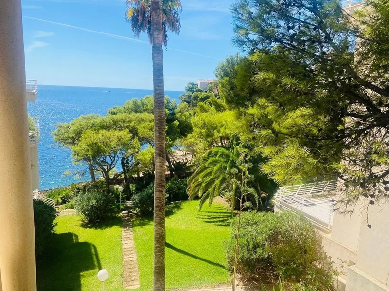 Penthouse in Andratx, Province of Balearic Islands — photo 6
