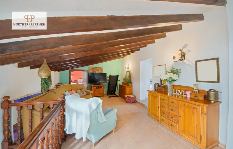 Charming finca with small plot, near Porto Cristo — photo 11