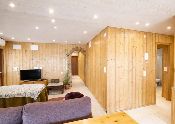 Penthouse in Calle Sant Francesc d'Assís, Ses Salines (Mallorca) — photo 4
