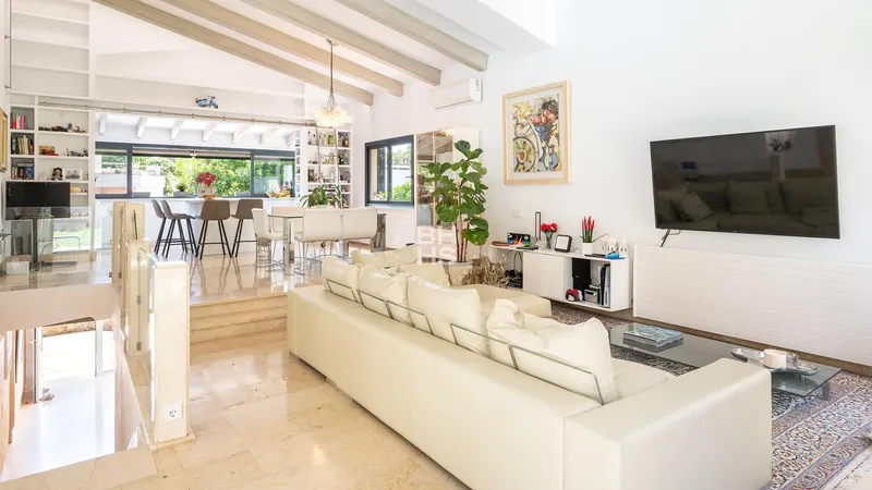 Villa for sale in La Bonanova — photo 12