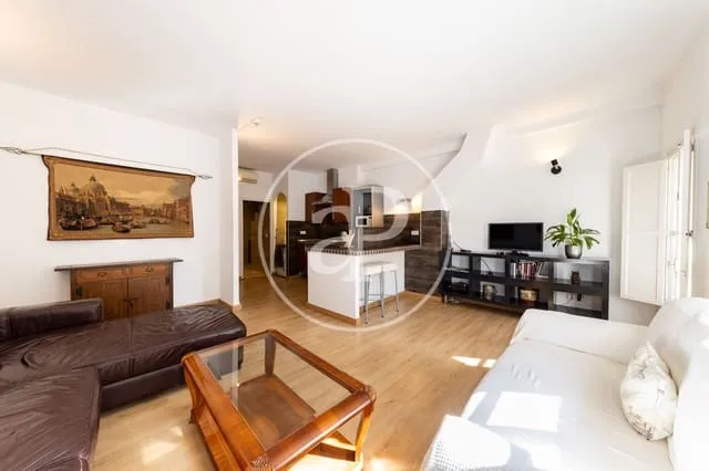 Apartment for rent in La Seu, Palma de Mallorca — photo 4