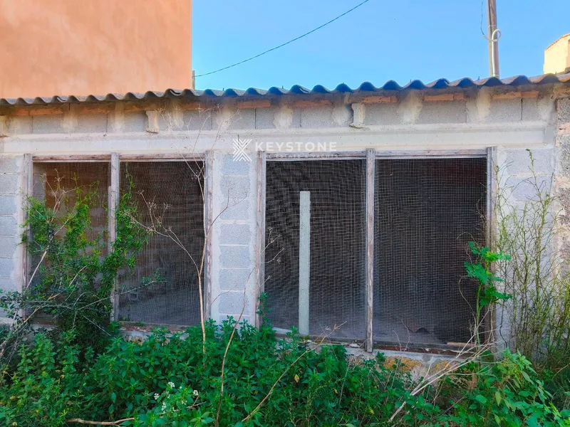 Plot — photo 8