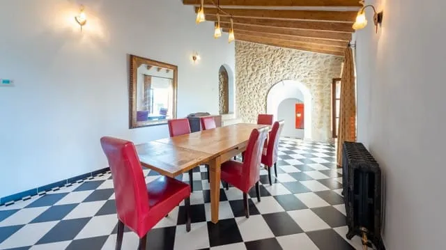 Villa for sale in La Bonanova, Palma de Mallorca, Mallorca — photo 9