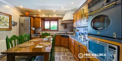 Family Chalet in Residential Area — photo 7