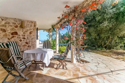 Santa Margalida, finca with lots of land and panoramic views to Alcúdia — photo 7