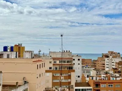 Penthouse - Palma de Mallorca (Foners) — photo 11