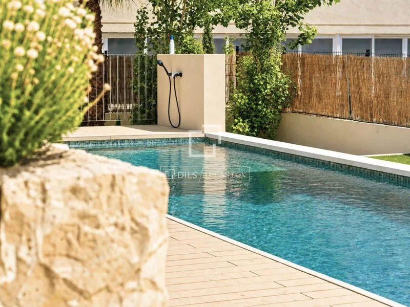 85m² apartment with 36m² terrace for sale in Palma de Mallorca — photo 2