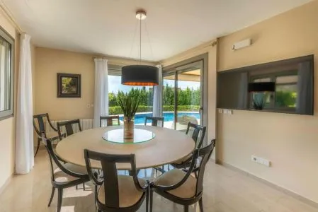 Single family house - Marratxí (Sa Cabaneta) — photo 10