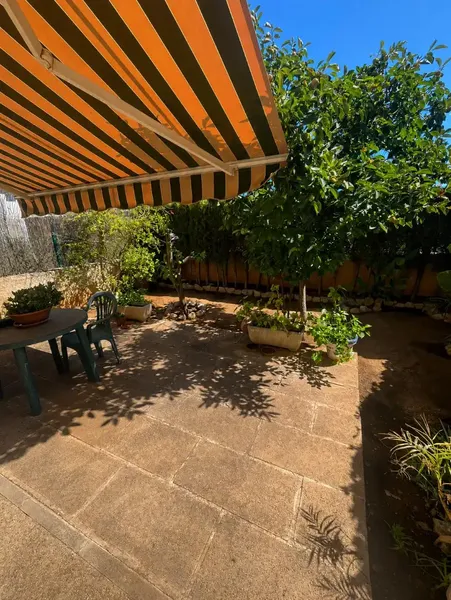 Excellent opportunity in Marratxí, in a quiet residential area, well connected and with all services within reach, as well as good — photo 10