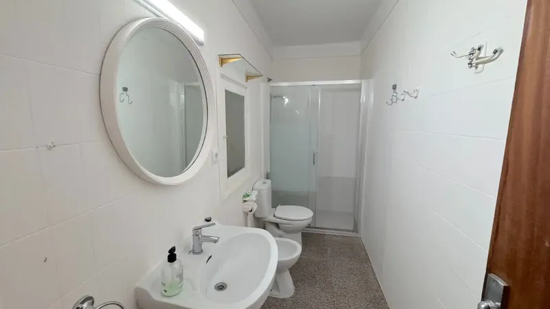 This building of 4 homes in Colonia Sant Jordi, distributed in 2 apartments on the ground floor, 2 apartments on the first floor, and a semi-basement with patio — photo 8