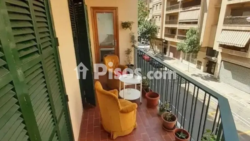 Apartment in El Fortí — photo 2
