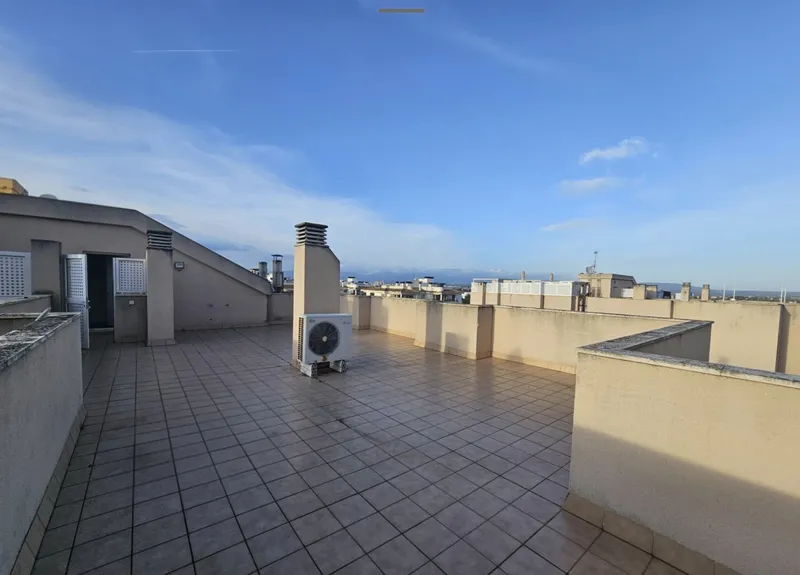 Apartment in Palma de Mallorca — photo 1