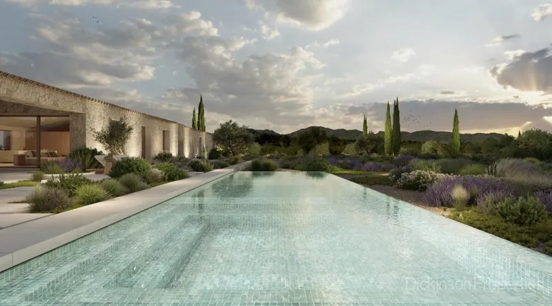 Land for sale in Alcúdia, Mallorca, Baleares, Spain — photo 2