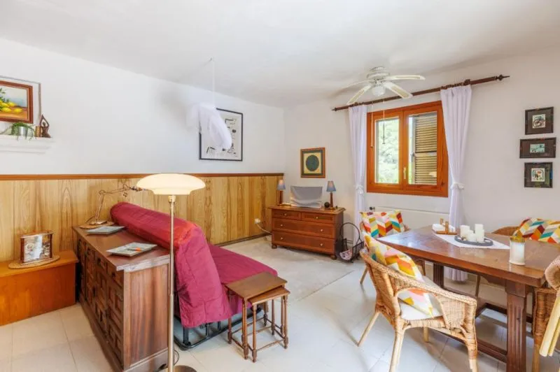 House with guest apartment in Bonaire Alcudia — photo 2