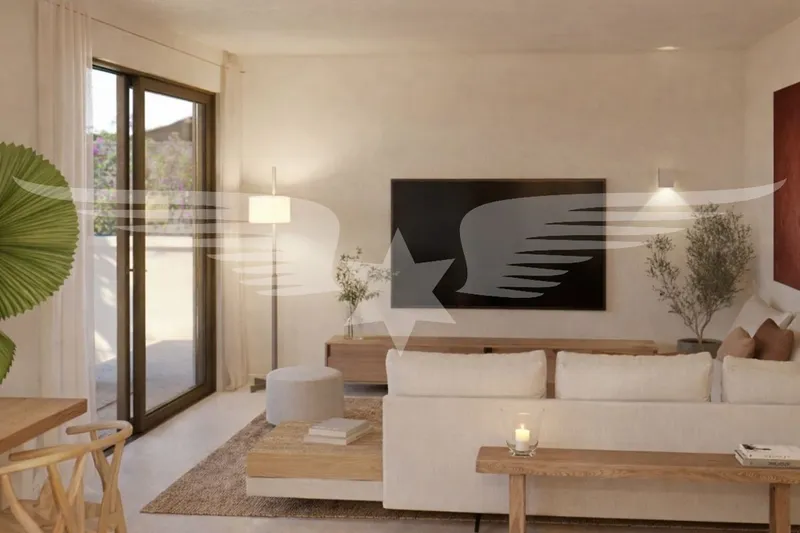 Cala Millor I Ground floor apartment with garden — photo 3