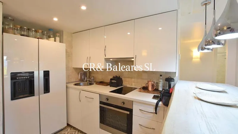 Apartment for sale in Illetes, Calvià, Mallorca, Baleares, Mallorca — photo 8