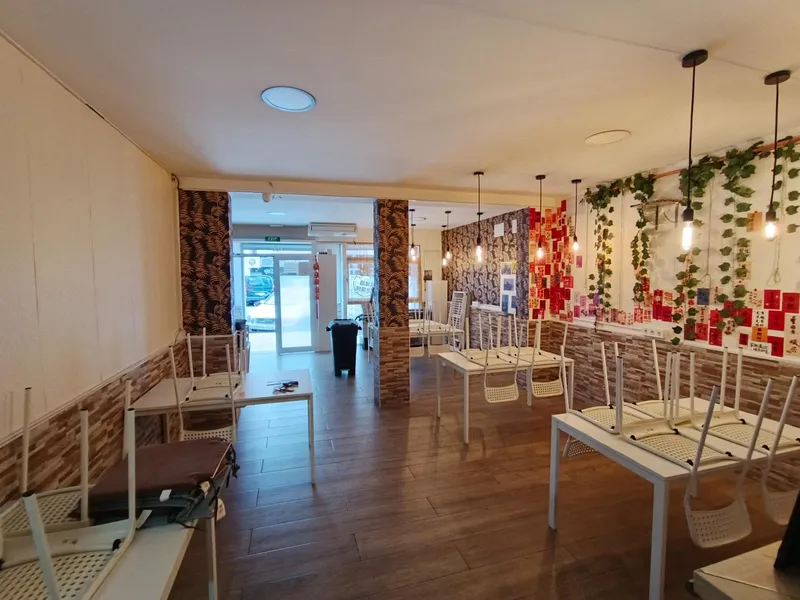 Reformed commercial premises in Pere Garau, Palma de Mallorca – €225,000 — photo 4