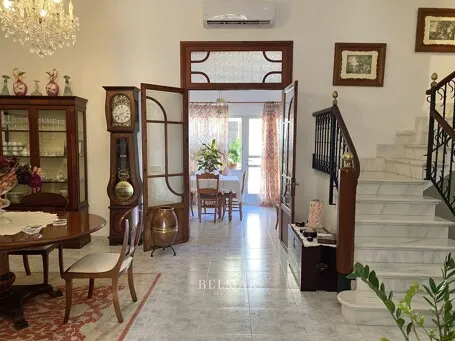 Townhouse with patio and garage, (pool possible) in Sant Llorenç — photo 6