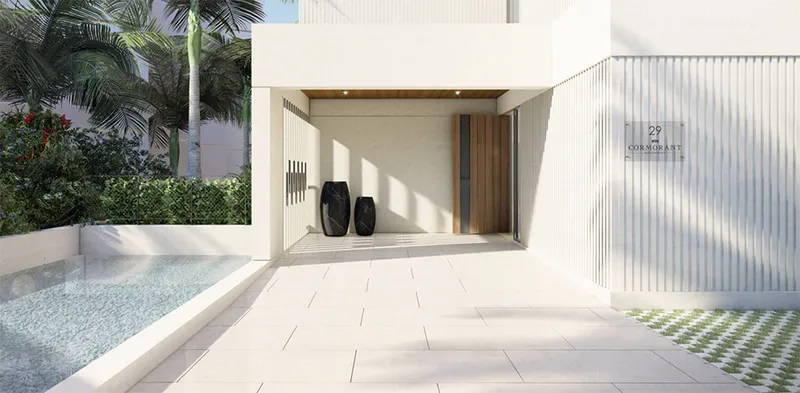 New luxurious ground floor apartment with panoramic views of Palma harbour and the sea — photo 6