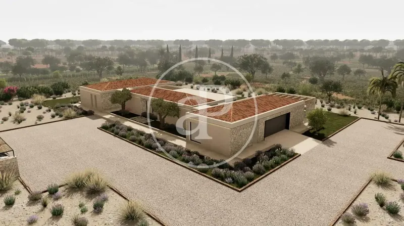 Casa con terraza en venta en Sa Pobla — photo 4