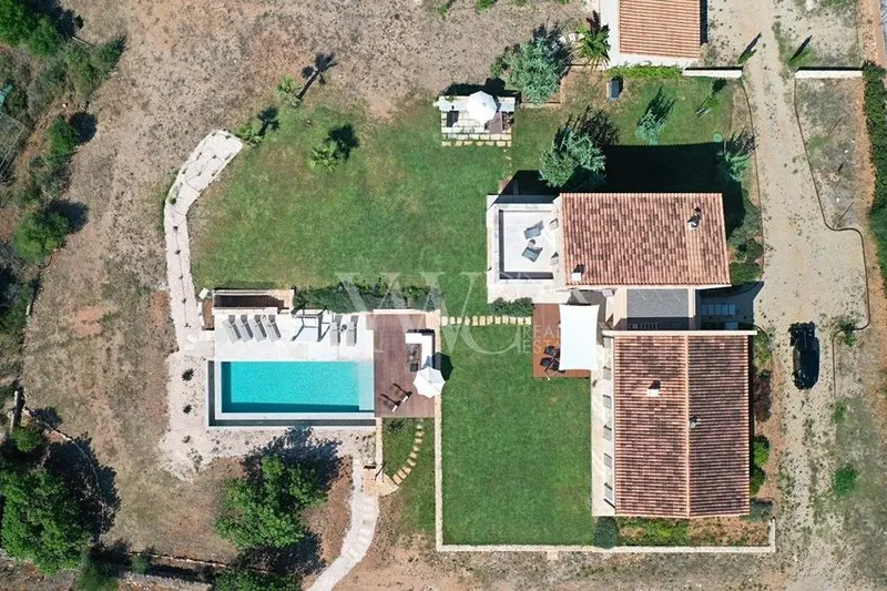 Detached house in Camino de Son Tovell, Manacor Centro, Manacor — photo 1