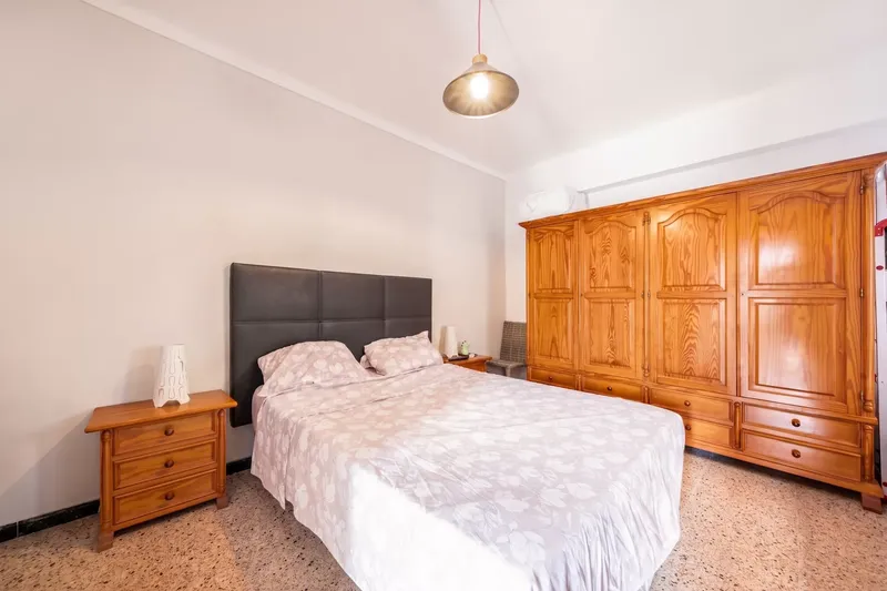 Penthouse in Porto Cristo — photo 11