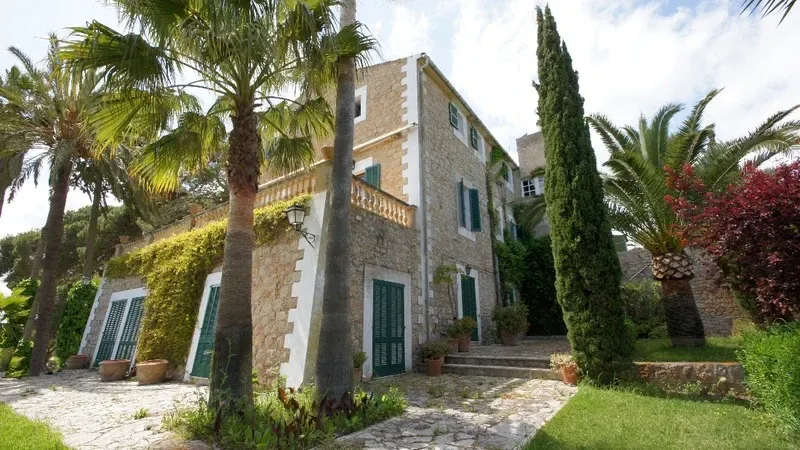 Historic rustic finca in idyllic spot in Manacor — photo 2