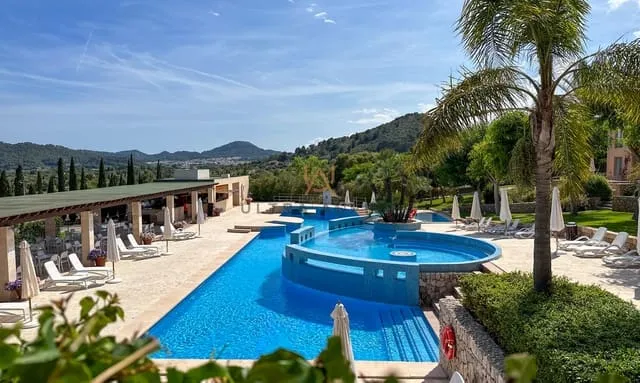Terraced Villa for rent in Son Servera — photo 1
