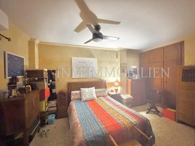 Wohnung mit 3 SZ, großer Terrasse und Tiny House zu kaufen — photo 11