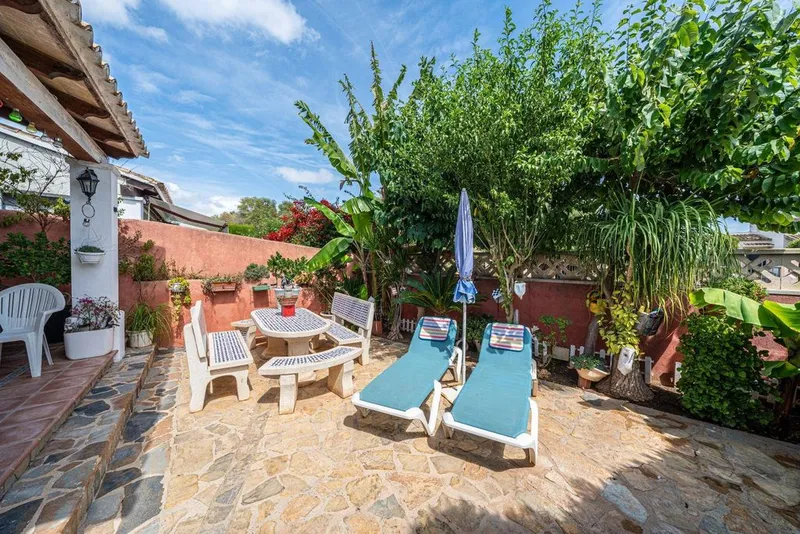 Detached House in Sa Coma, Province of Balearic Islands — photo 7